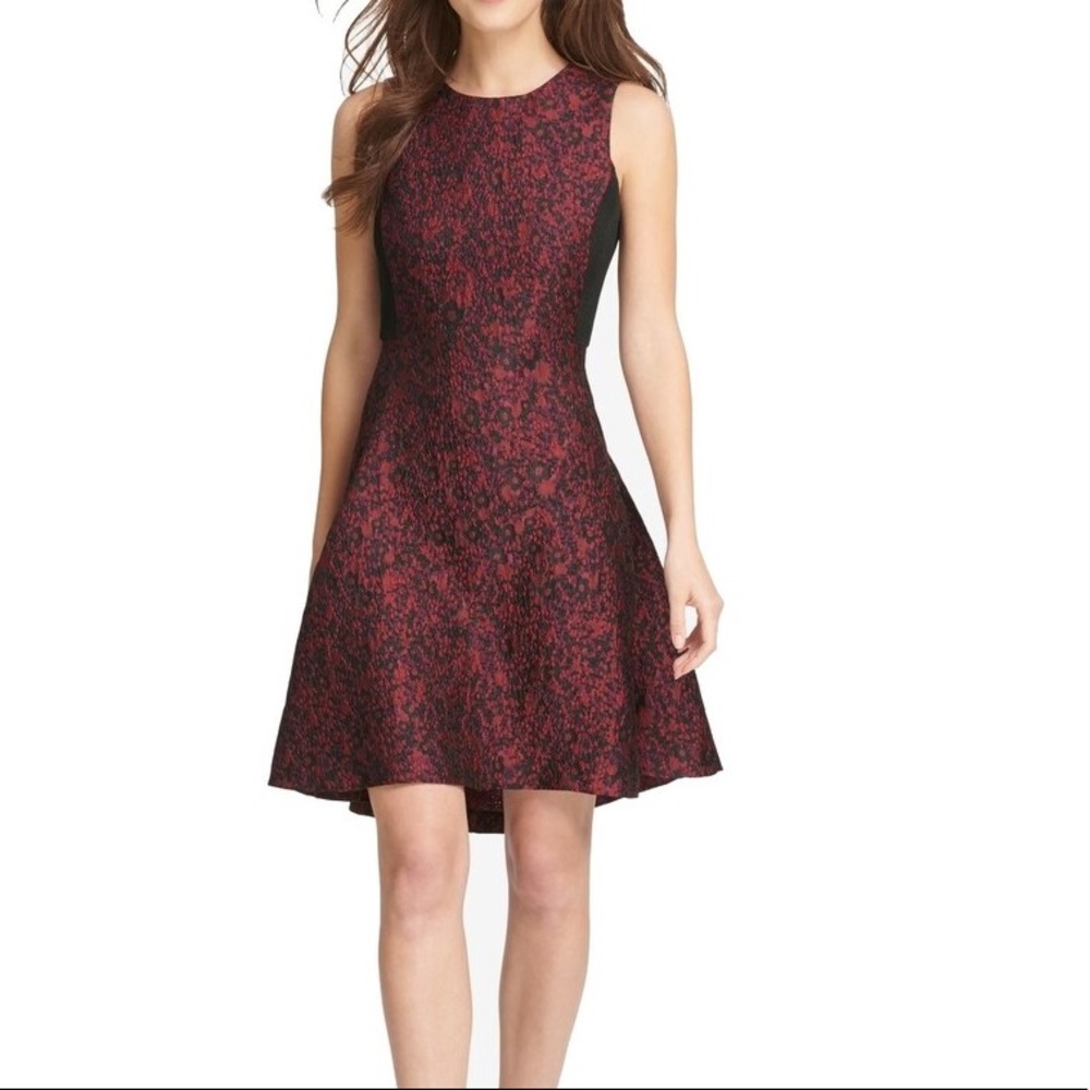 DKNY Dress
